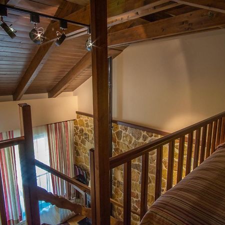 Orizontes Tzoumerkon Hotel Resort Pramanta Zewnętrze zdjęcie