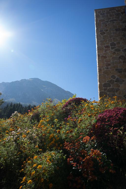 Orizontes Tzoumerkon Hotel Resort Pramanta Zewnętrze zdjęcie