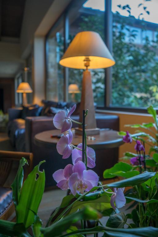 Orizontes Tzoumerkon Hotel Resort Pramanta Zewnętrze zdjęcie