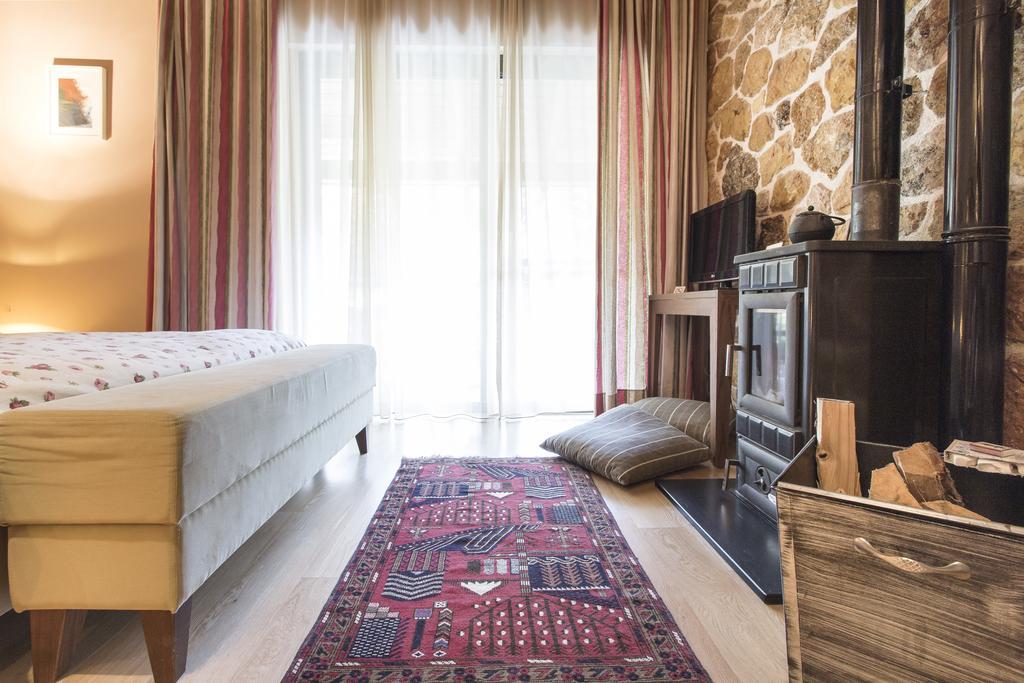 Orizontes Tzoumerkon Hotel Resort Pramanta Zewnętrze zdjęcie