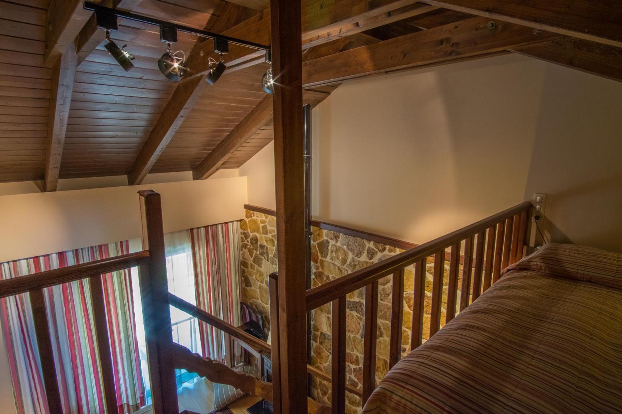 Orizontes Tzoumerkon Hotel Resort Pramanta Zewnętrze zdjęcie