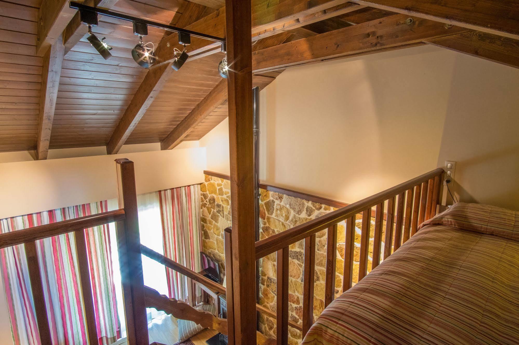 Orizontes Tzoumerkon Hotel Resort Pramanta Zewnętrze zdjęcie